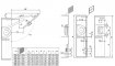 Механизм Senso для фасада 7-15 кг / 700-780 мм
