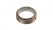 Крепежное кольцо для трубы 50 мм, старая бронза