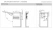 Подъёмник для откидных дверей выс. до 600 мм, Kinvaro T-65
