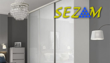 Системы для шкафов Sezam